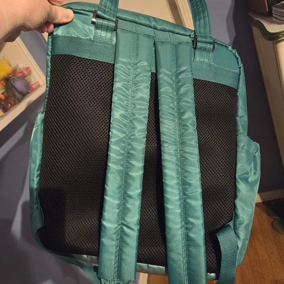 Lug Voyager Backpack - Picture 4 of 7